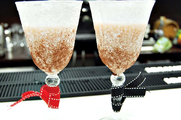 Cocktailuri de Sărbătoare