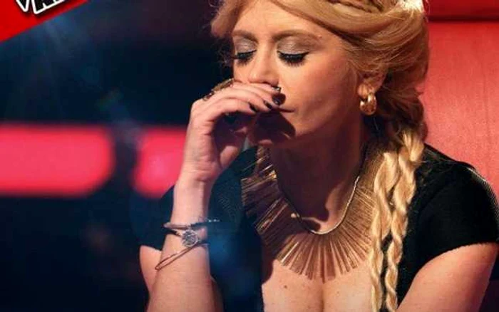 loredana vocea romaniei