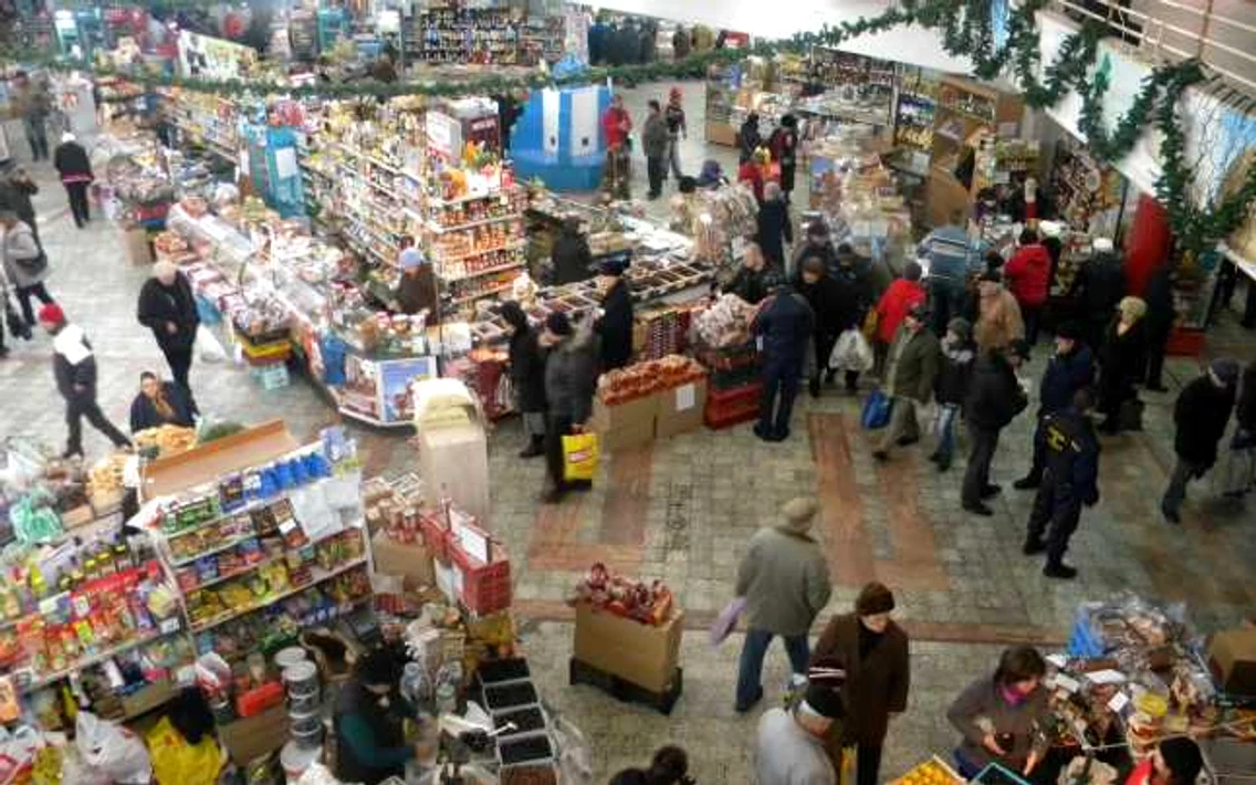 hale centrale ploiesti