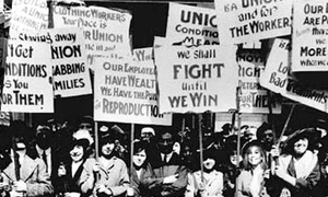 Pentru cei ce nu știu de ce 8 martie este Ziua Femeii este important de precizat că 1975 a fost declarat &quot;Anul Internaţional al Femeii&quot; de către ONU jpeg