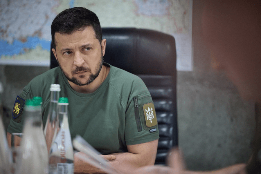 LIVE TEXT | Război în Ucraina. Zelenski transmite că Europa Unită este a doua țintă a rușilor, după Ucraina