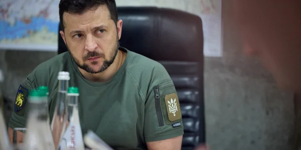 Volodimir Zelenski FOTO Profimedia 