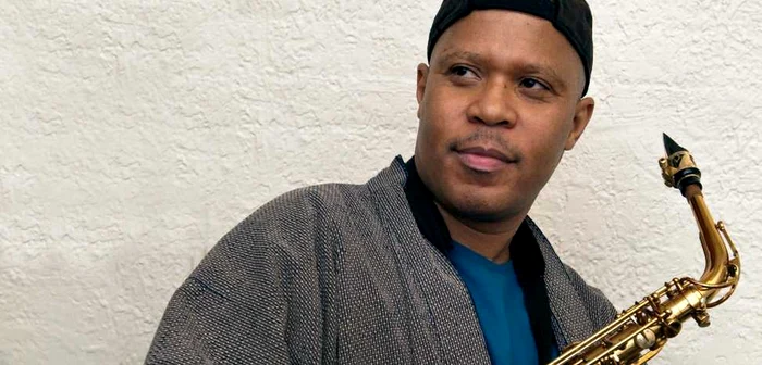 Steve Coleman