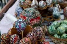 Obiceiuri şi tradiţii de mult uitate Cum era sărbătoarea de Paşte în Bucureştii de altădată jpeg