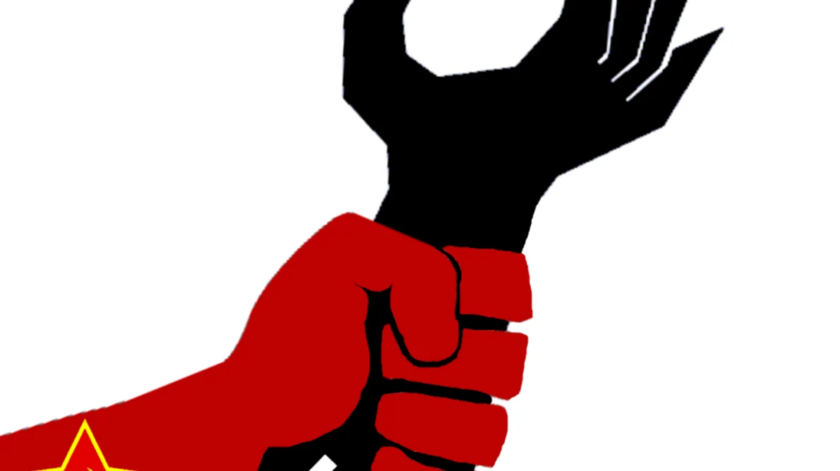 Comunism și fascism, experimentele totalitare ale secolului XX png