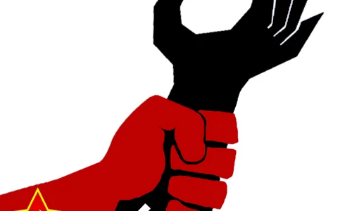 Comunism și fascism, experimentele totalitare ale secolului XX png