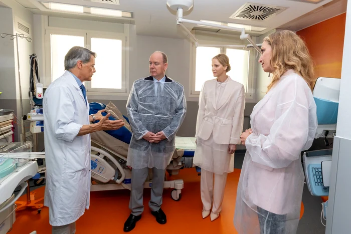 Charlene 16 aprilie 2026, Facebook 2 jpg