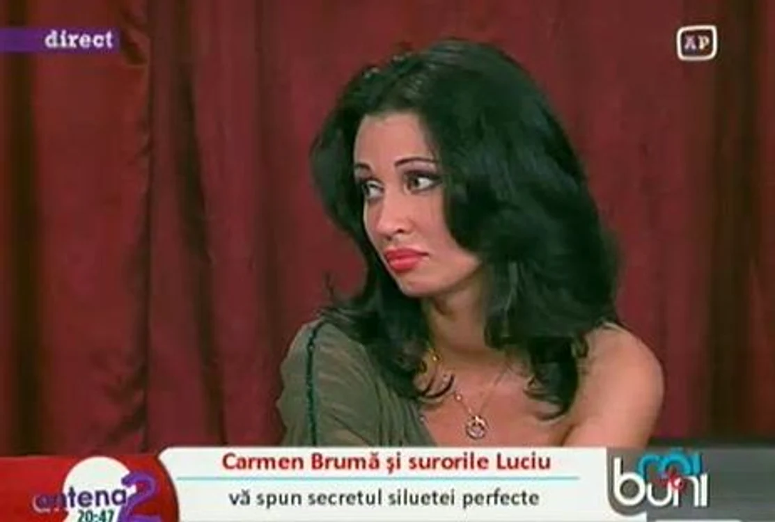 
    Nicoleta Luciu  