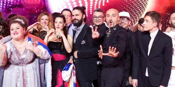 eurovision 2015 concurenti finala foto tvr