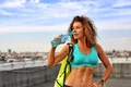 Carmen Bruma face sport în fiecare zi Sursa: Instagram 