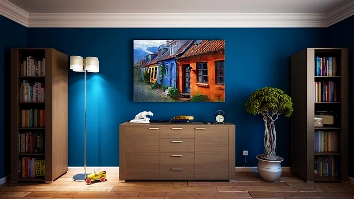 Apartament / foto: Pixabay