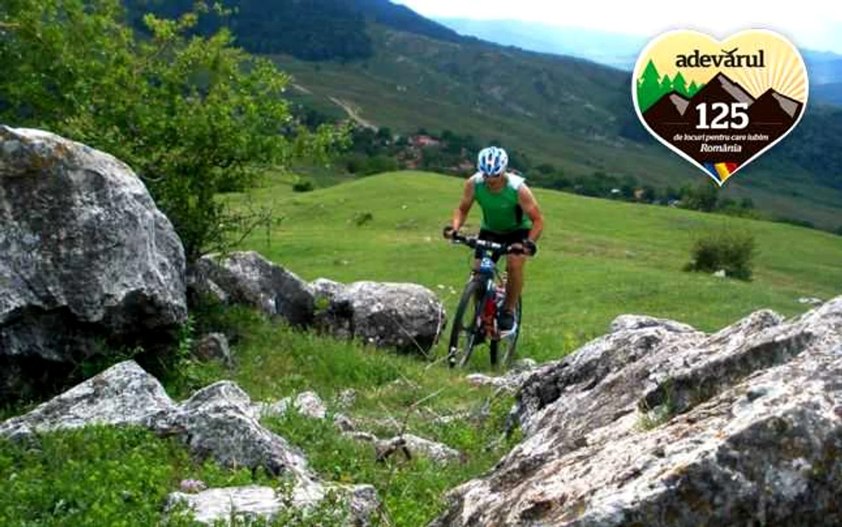 buzau traseu