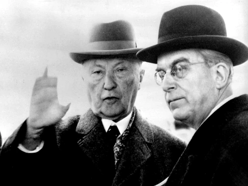 adenauer cu globke jpg jpeg