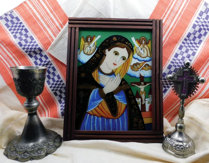 Expoziţia se deschide joi, 14 aprilie, la Muzeul Dunării de Jos din Călăraşi FOTO MDJ