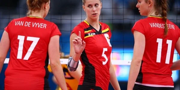 Ilka Van de Vyer