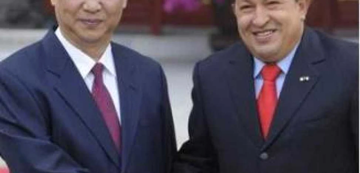 Vicepreşedintele chinez va vizita şi România