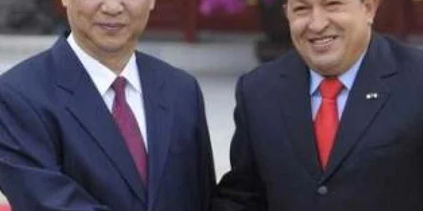 Vicepreşedintele chinez va vizita şi România