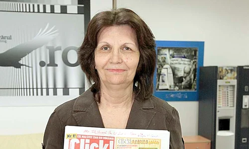 Lozul norocos i a adus Mariei Radu suma  de 300 de lei jpeg
