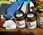 Legumele bio produse în Ciocănari ajung zilnic în Capitală. FOTO Ateliere fără frontiere
