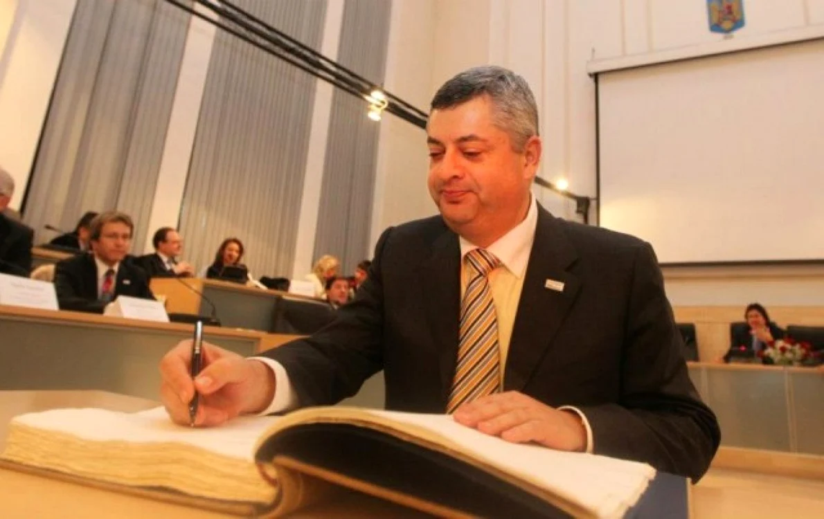 Sorin Drăgoi va fi city-managerul Timişoarei