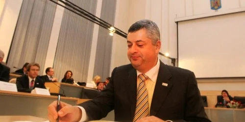 Sorin Drăgoi este favorit pentru preluarea postului de city-manager al Timişoarei