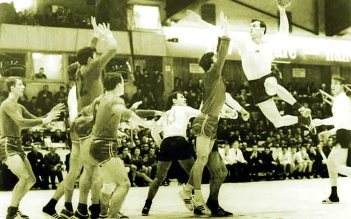 gheorghe gruia faza de joc