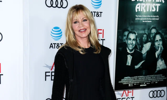 Melanie Griffith AFI FEST 2017 Screening Of 'The Disaster Artist' jpeg