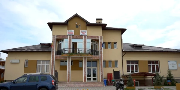 Dragomiresti