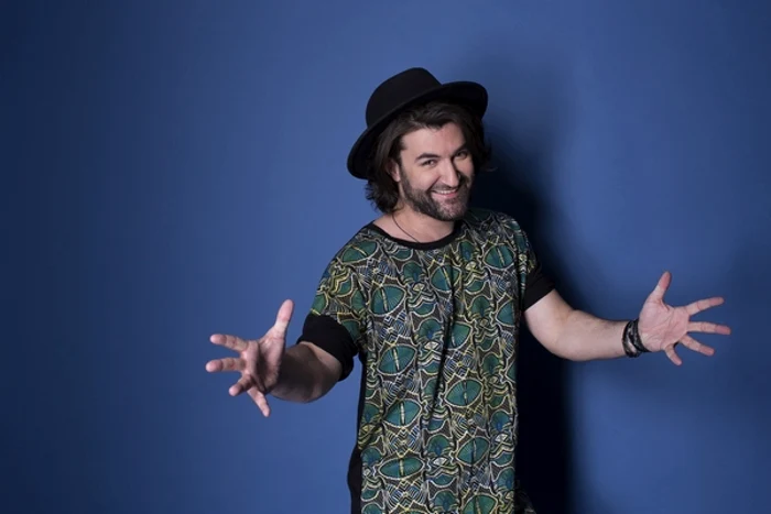 Așa arată tricourile lui SmileyFoto: Arhiva personală