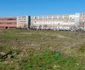 Organizare de șantier penru noul stadion din Timișoara FOTO Ștefan Both