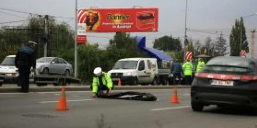 Buzău: Traversarea neregulamentară i-a adus moartea!