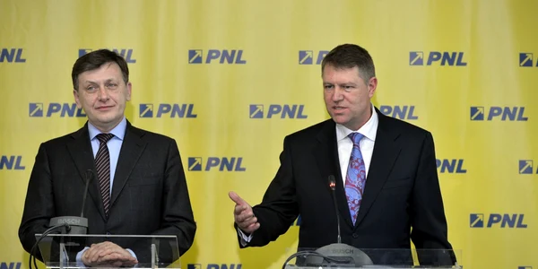 iohannis