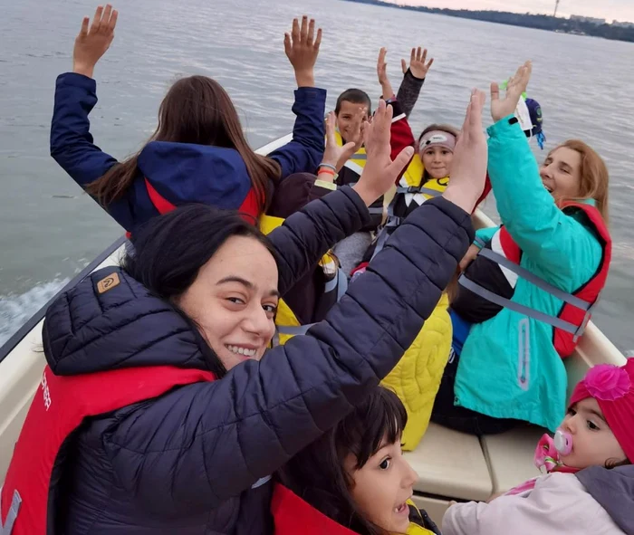 Plimbari pe Dunare FOTO Giv Boats 7