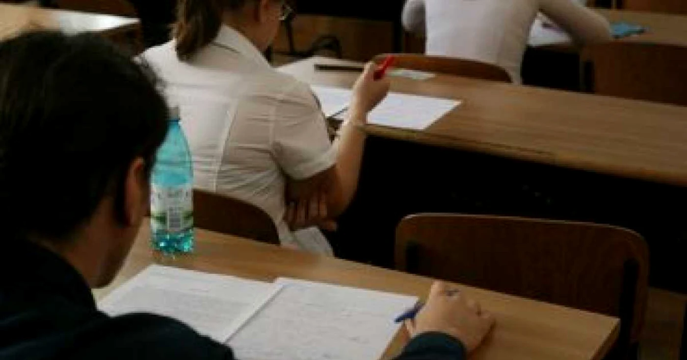 Ploieşti: Se apropie a doua sesiune de bac