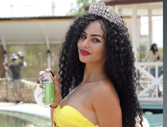 
    Dinu și Deea Maxer au prezentat evenimentulfoto: Click!  