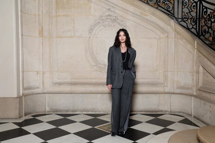 Deva CASSEL, GettyImages jpg