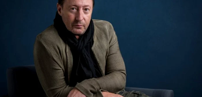 Julian Lennon FOTO AP News