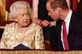 regina elisabeta si printul william 