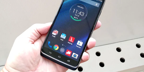 motorola turbo droid