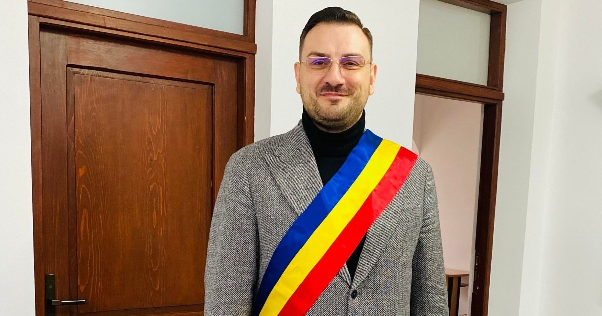 Fost primar din Buzău, călcat intenționat de mașină de un recidivist.