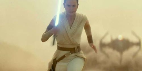 daisy ridley in star wars the rise of skywalker foto imdb