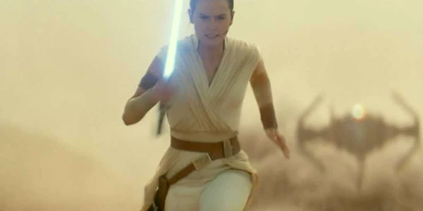daisy ridley in star wars the rise of skywalker foto imdb