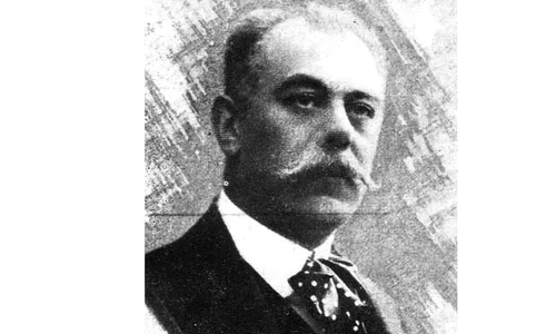 Nicolae Filipescu, un «prizonier al onoarei» jpeg