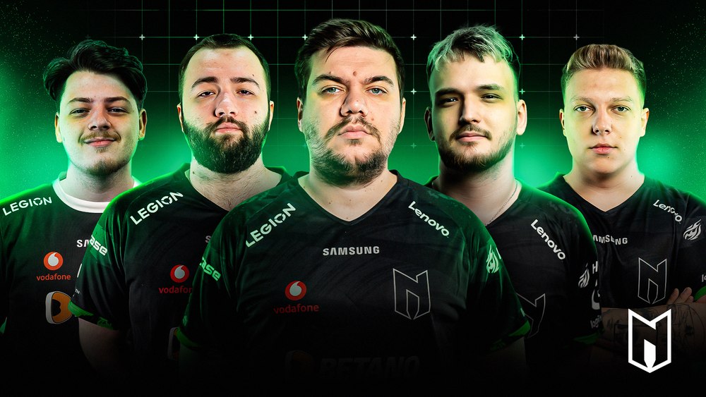  Nexus Gaming s-a calificat în premieră la cea mai mare competiție de Counter-Strike din lume 