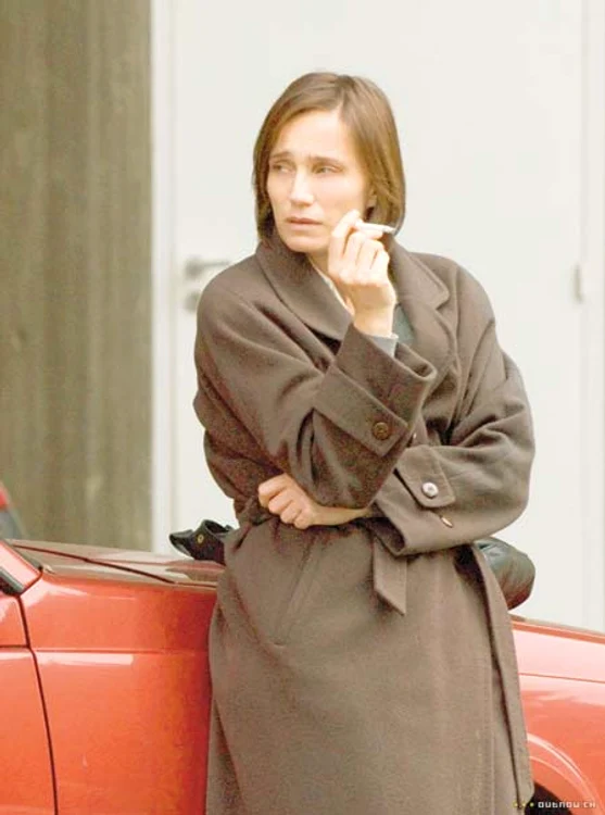Kristin Scott Thomas