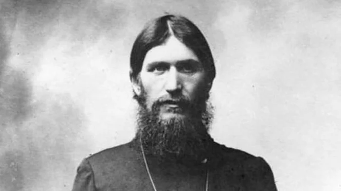 Rasputin FOTO: Adevărul (arhivă)