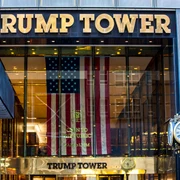 Trump Tower FOTO Shutterstock