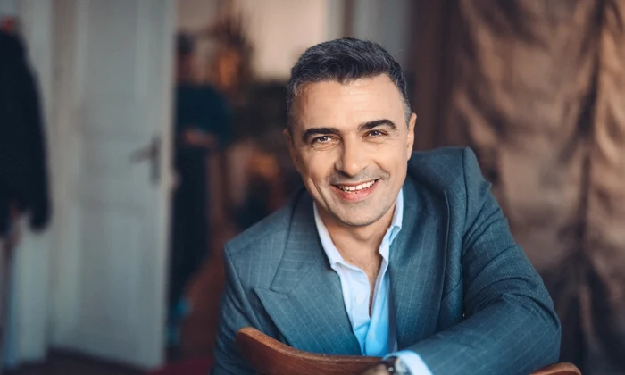 Cornel Ilie