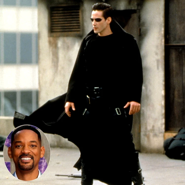 will smith