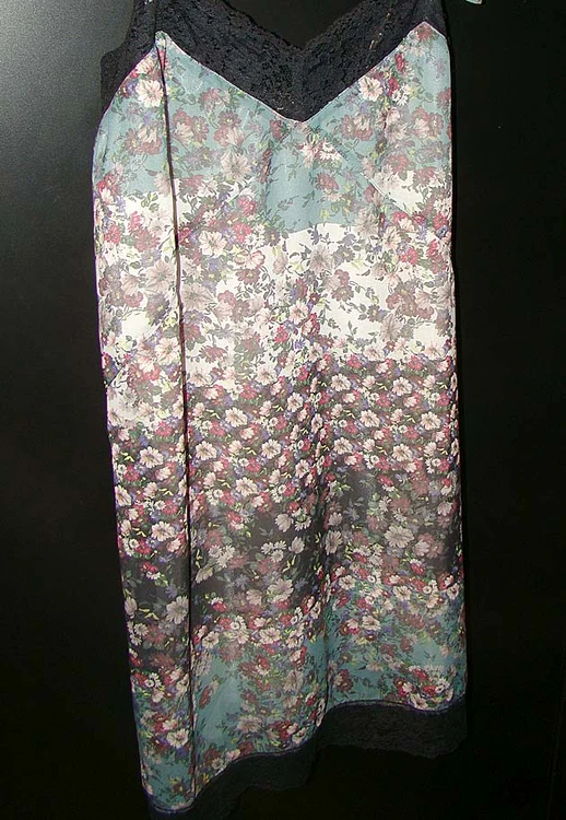 Rochie – de la 59 lei la 49 lei Magazin Pull&Bear
